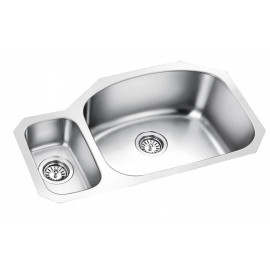 Кухонная мойка OULIN OL-U601