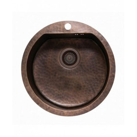 Мойка Seaman Natural Genova SMC-510V-Antique.A