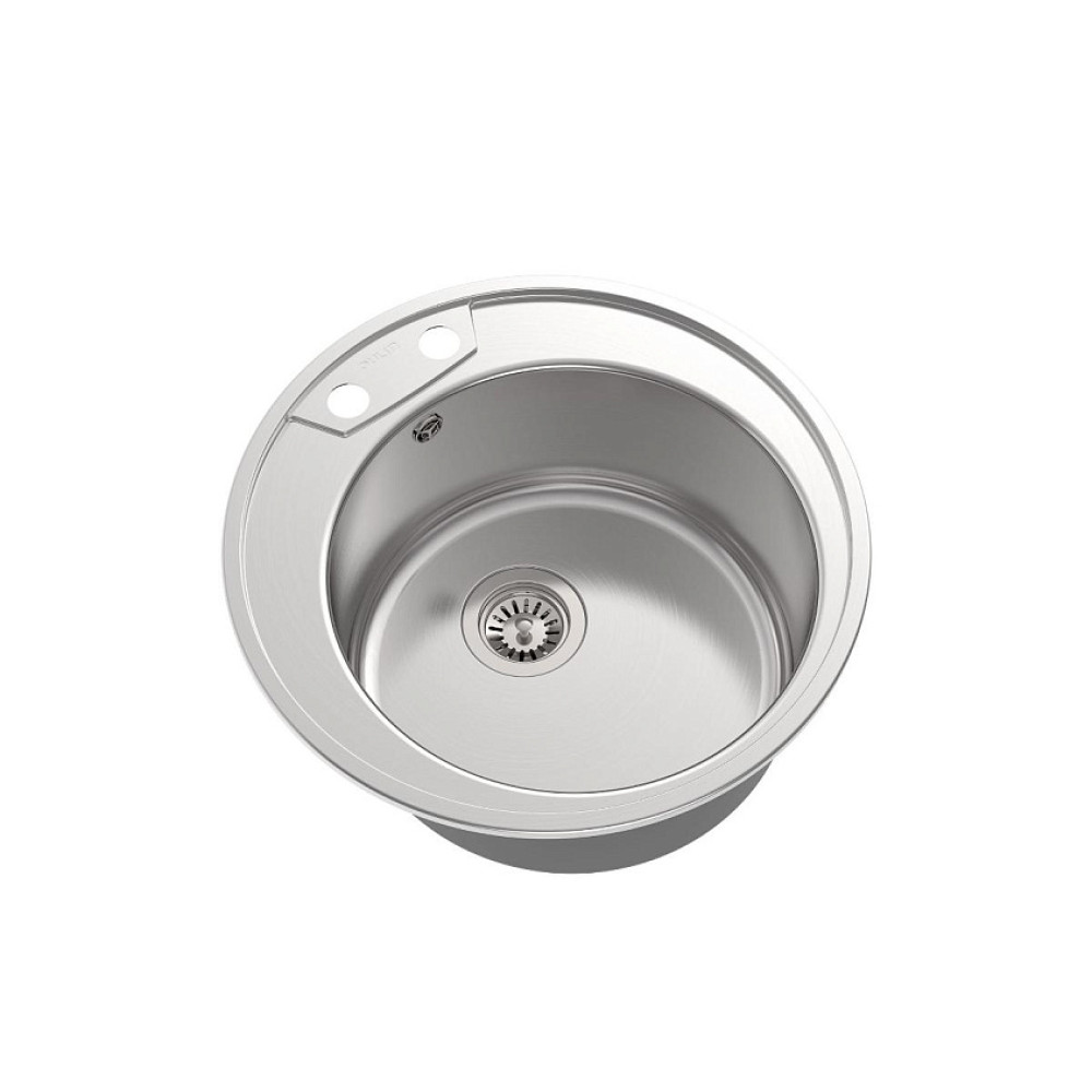 Кухонная мойка OULIN OL-R510