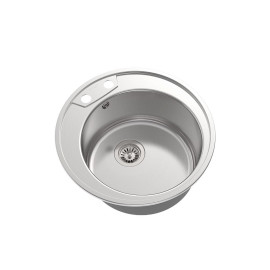 Кухонная мойка OULIN OL-R510