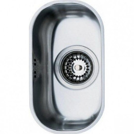 Кухонная мойка FRANKE amx 110-16 (122.0018.093) нерж. сталь