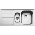 Мойка SMEG LEH102S
