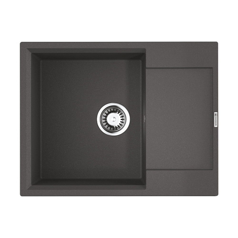Кухонная мойка OMOIKIRI Daisen 65T-PL (4993517)