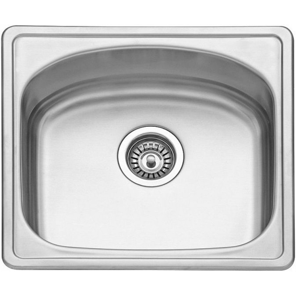 Мойка Seaman Eco Wien SWT-4945.A