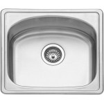 Мойка Seaman Eco Wien SWT-4945.A