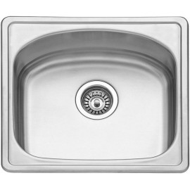 Мойка Seaman Eco Wien SWT-4945.A