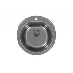 Кухонная мойка ALVEUS Form Monarch 30 ANTHRACITE-90 антрацит