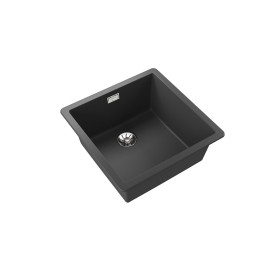 Кухонная мойка TEKA RADEA R10 40.40 M-TG DARK GREY (115230049)
