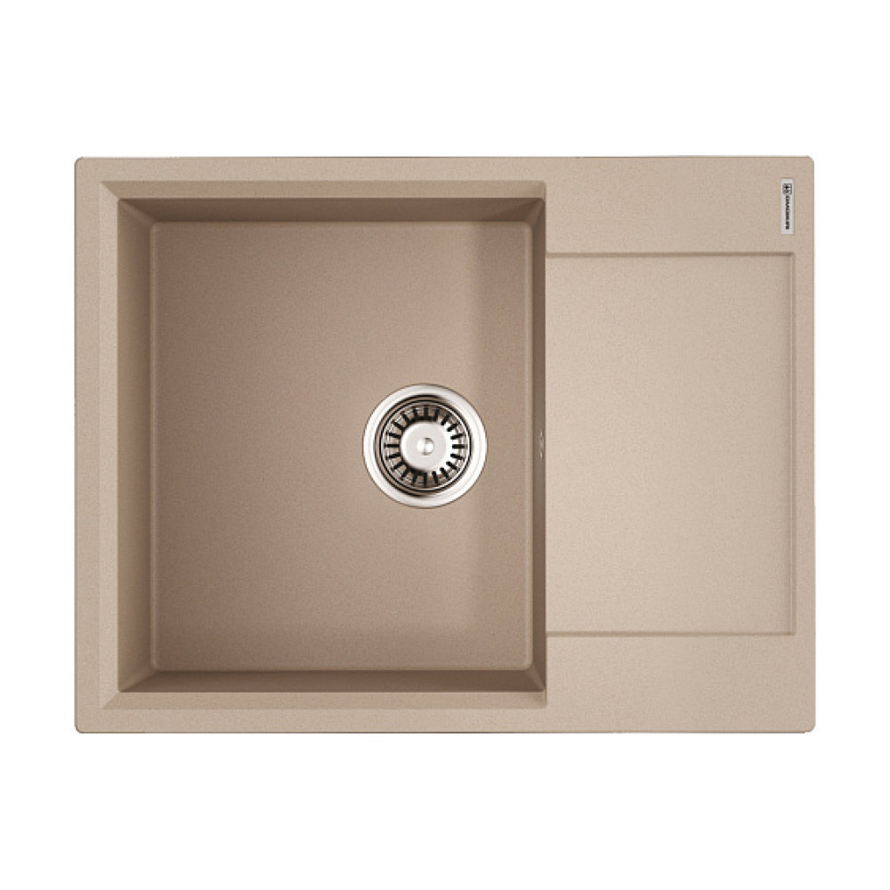 Кухонная мойка OMOIKIRI Daisen 65T-SA (4993520)