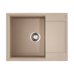Кухонная мойка OMOIKIRI Daisen 65T-SA (4993520)