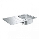 Кухонная мойка GROHE K200 31552SD1