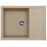 Кухонная мойка KAISER KMM-5065Beige