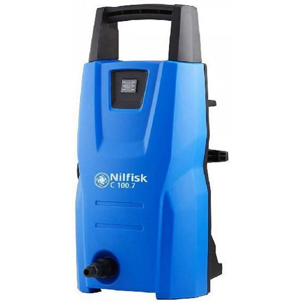 Минимойка Nilfisk-ALTO C 10575