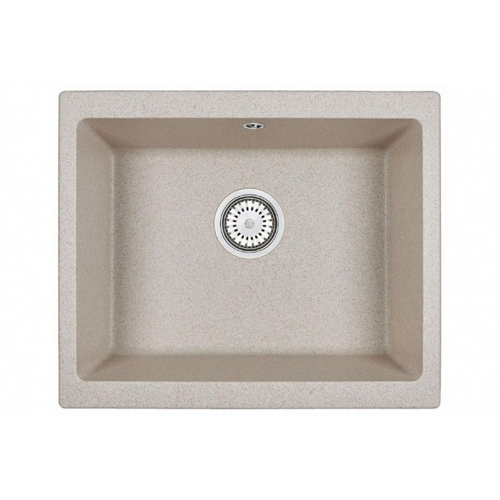 Кухонная мойка EMAR EMQ-1555.P берилл