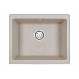 Кухонная мойка EMAR EMQ-1555.P берилл