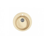 Кухонная мойка BAMBOO Ротанг 500 дюна (29.010.B0500.402)