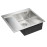 Кухонная мойка PAULMARK Alster PM825951-BSR