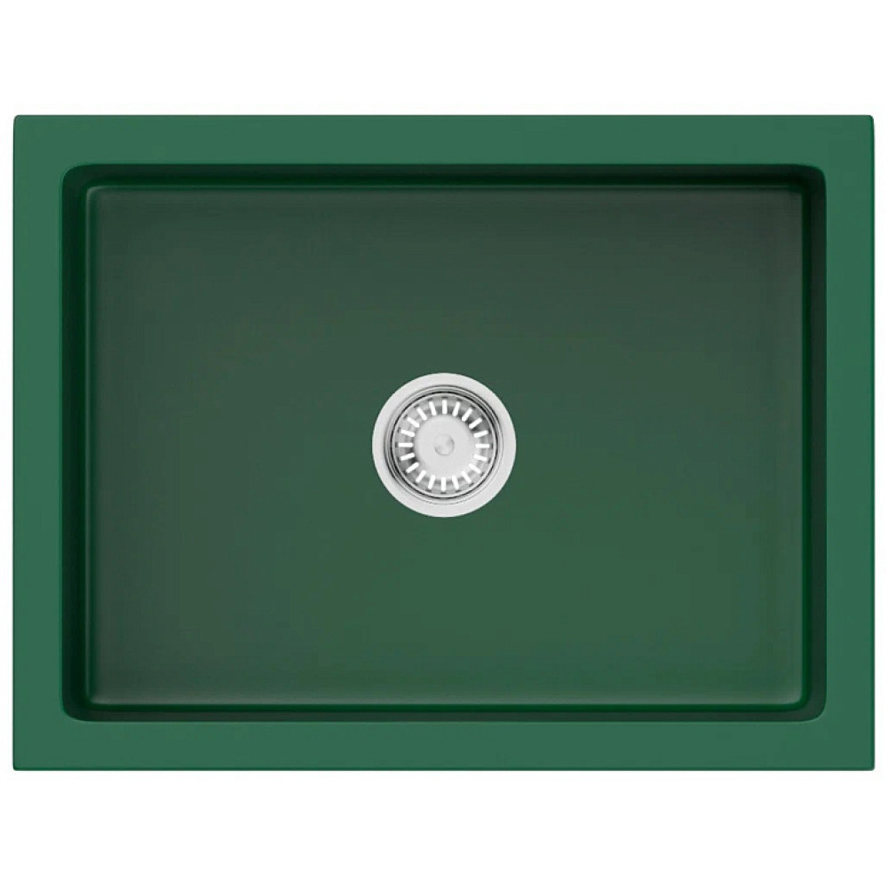 Кухонная мойка OMOIKIRI Mikura 61-RG MATT (4911256)