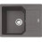 Кухонная мойка FRANKE UBG 611-62 серый (114.0612.269)