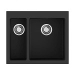 Кухонная мойка OMOIKIRI Bosen 59-2A-GB (4993821)