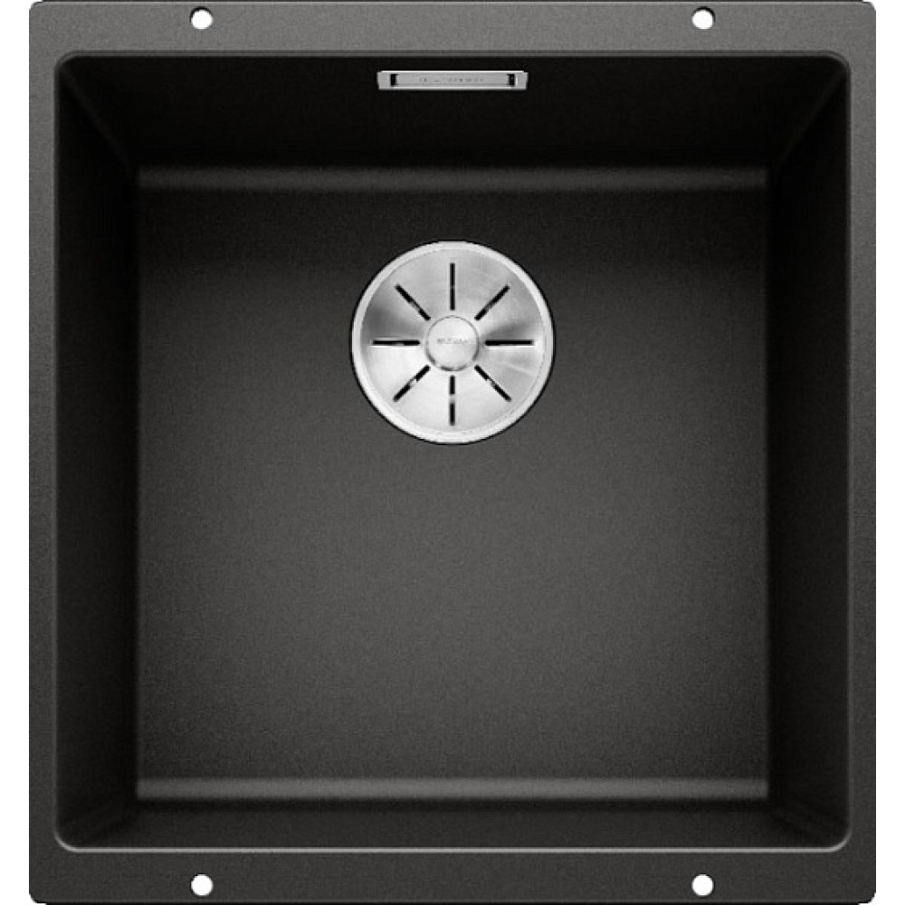 Кухонная мойка BLANCO Subline 400-U (525990)