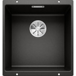 Кухонная мойка BLANCO Subline 400-U (525990)