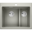 Кухонная мойка Blanco PLEON 6 Split SILGRANIT PuraDur жемчужный гранит 521692
