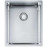 Кухонная мойка FRANKE BXX 210/110-34 нержавеющая сталь (127.0369.056)