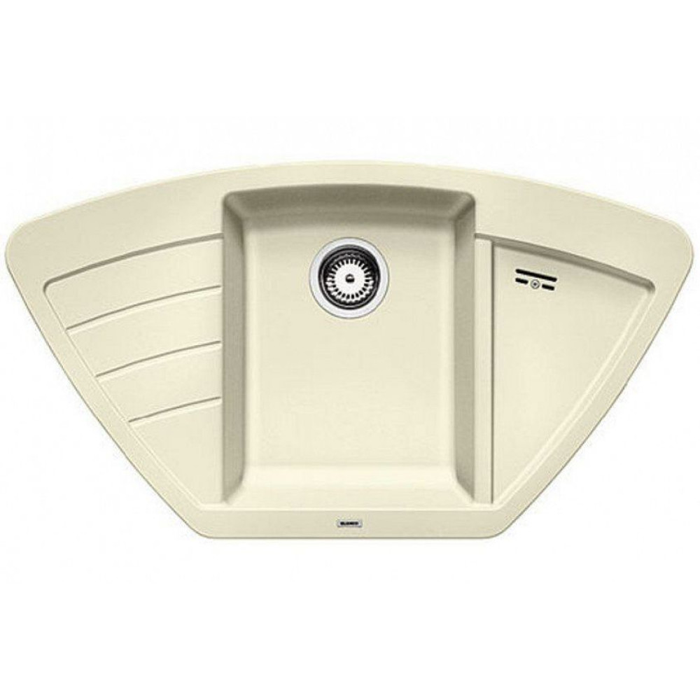 Кухонная мойка BLANCO zia 9e (514759)