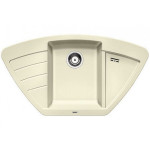 Кухонная мойка BLANCO zia 9e (514759)