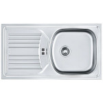 Кухонная мойка FRANKE ETL 614 N