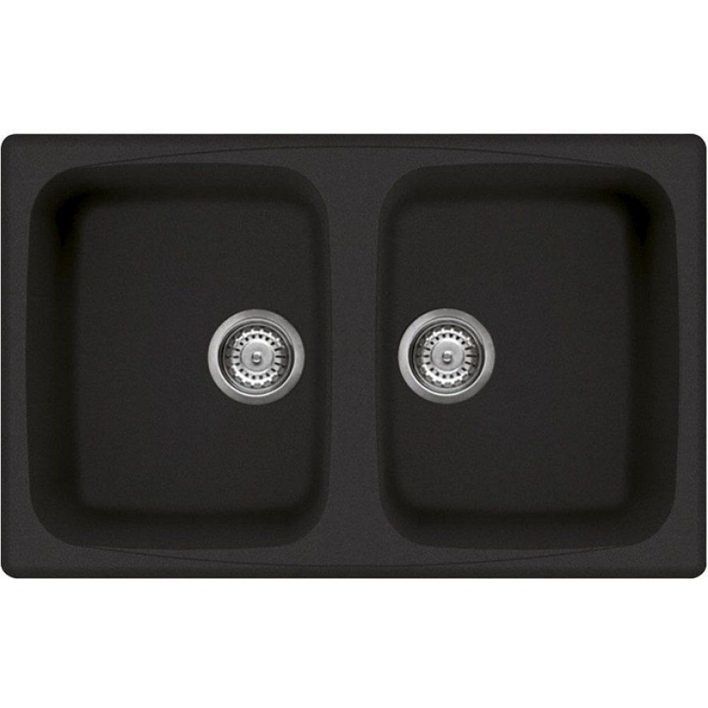 Кухонная мойка SMEG LZ792A2