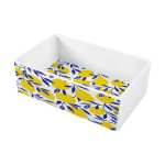 Кухонная мойка OMOIKIRI Mikura 76-Lemon (4993020)
