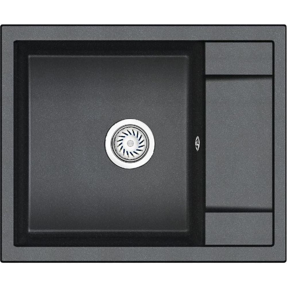 Кухонная мойка WEISSGAUFF WG 5023