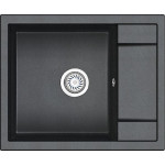 Кухонная мойка WEISSGAUFF WG 5023