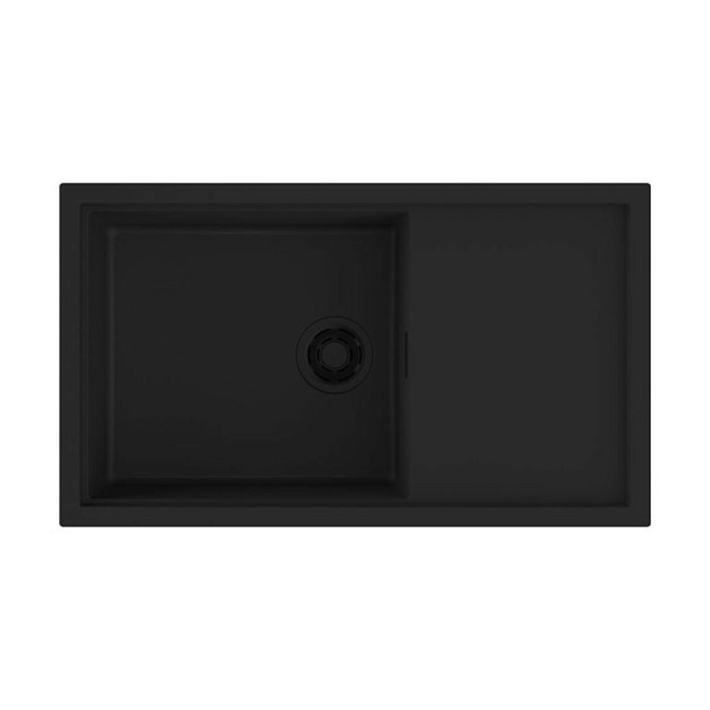 Кухонная мойка OMOIKIRI Sintesi 86-GB (4997130)