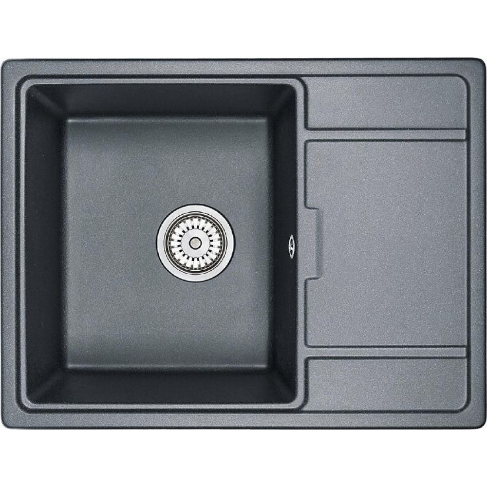 Кухонная мойка WEISSGAUFF WG 4563