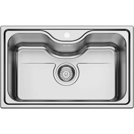 Мойка Seaman Eco Wien SWT-8050.A