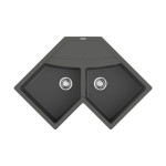Кухонная мойка OMOIKIRI Sumi 83C-PL (4993860)