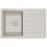 Кухонная мойка Granula ST-7602 классик