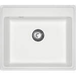 Кухонная мойка GRANFEST GF-V-580 иней