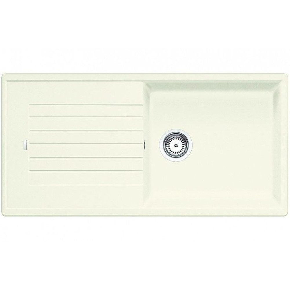 Кухонная мойка BLANCO zia xl 6s (517572)