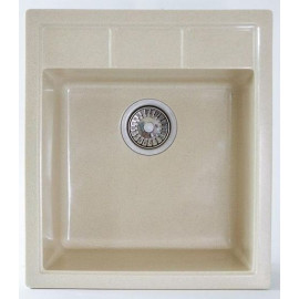 Кухонная мойка EMAR ЕММ-151 Сахара