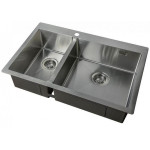 Кухонная мойка ZORG ZL R 780-2-510-R