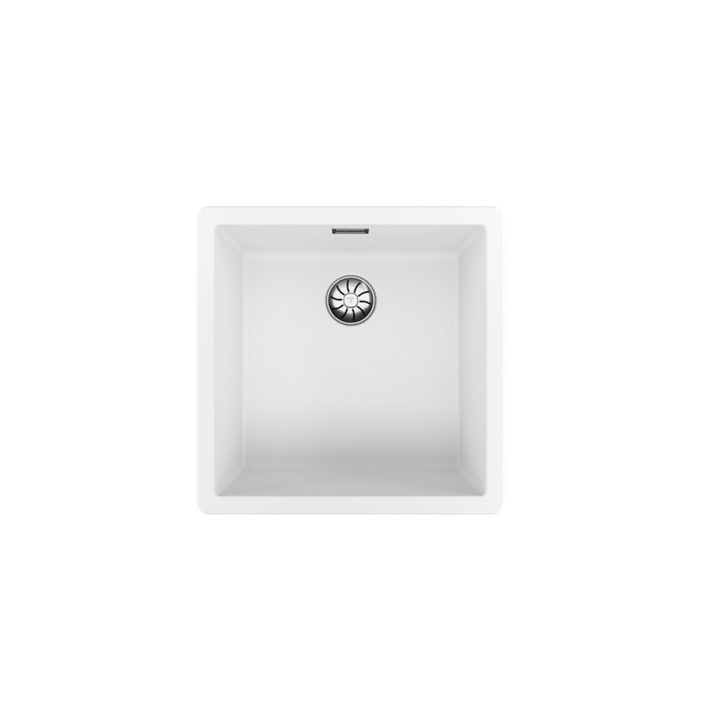 Кухонная мойка TEKA RADEA R10 40.40 M-TG WHITE (115230050)