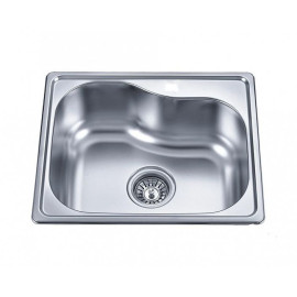 Кухонная мойка EMAR 4740