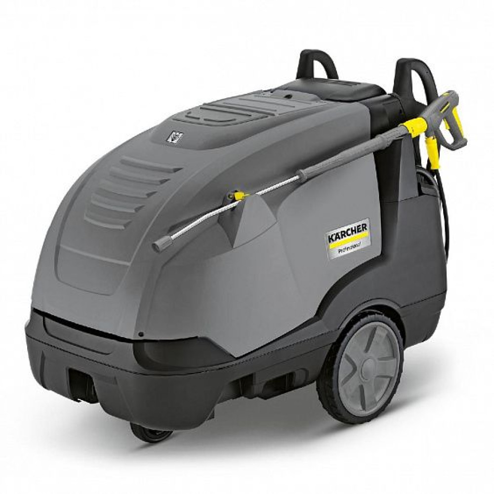 Минимойка KARCHER HDS-E 8/16-4 M 12KW *EU-I Easy Force/Lock (1.030-900)