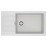 Кухонная мойка FRANKE S2D 611-78 XL /435 цвет белый