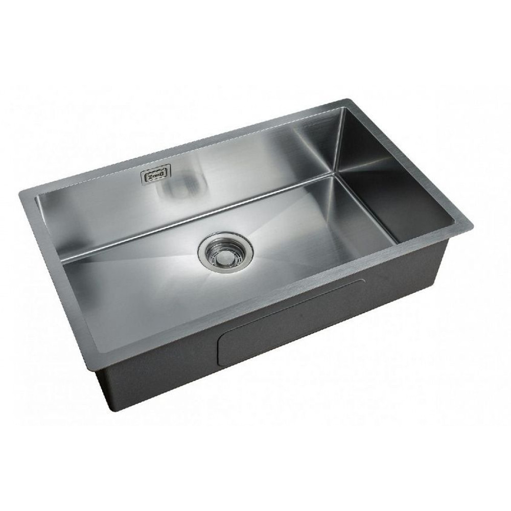 Кухонная мойка ZORG ZL R 740440