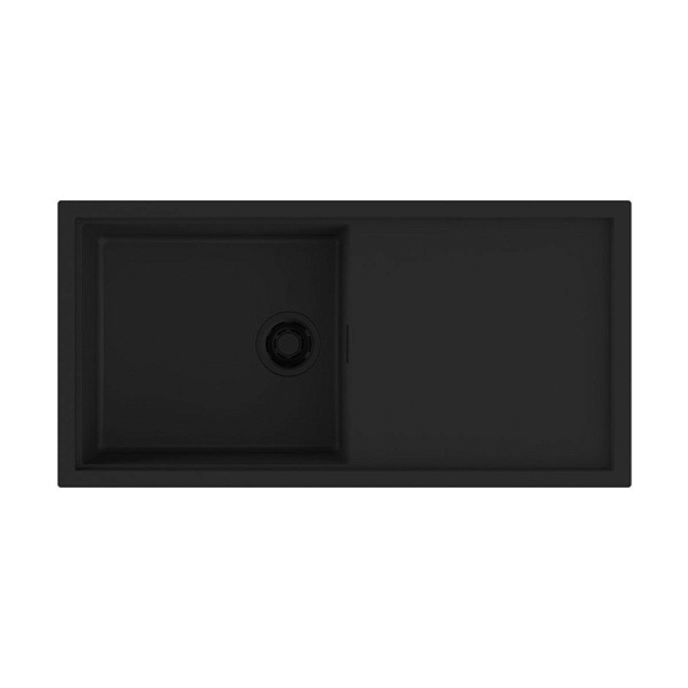 Кухонная мойка OMOIKIRI Sintesi 100-GB (4997125)